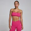 Brassière de sport bandeau Lift MP femme - Baie audacieuse