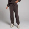 Jogging molleton MP femme - Cacao