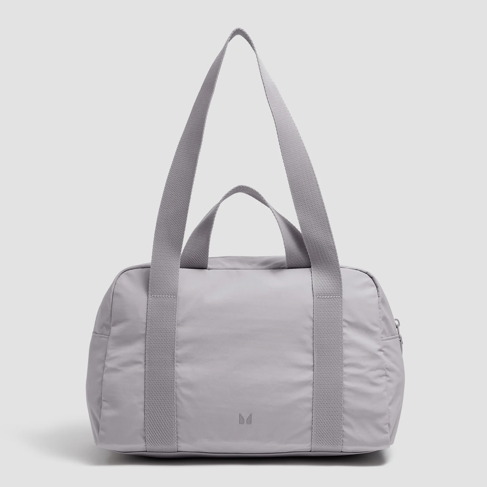 Mini sac de sport MP - Poussière de craie Image 1