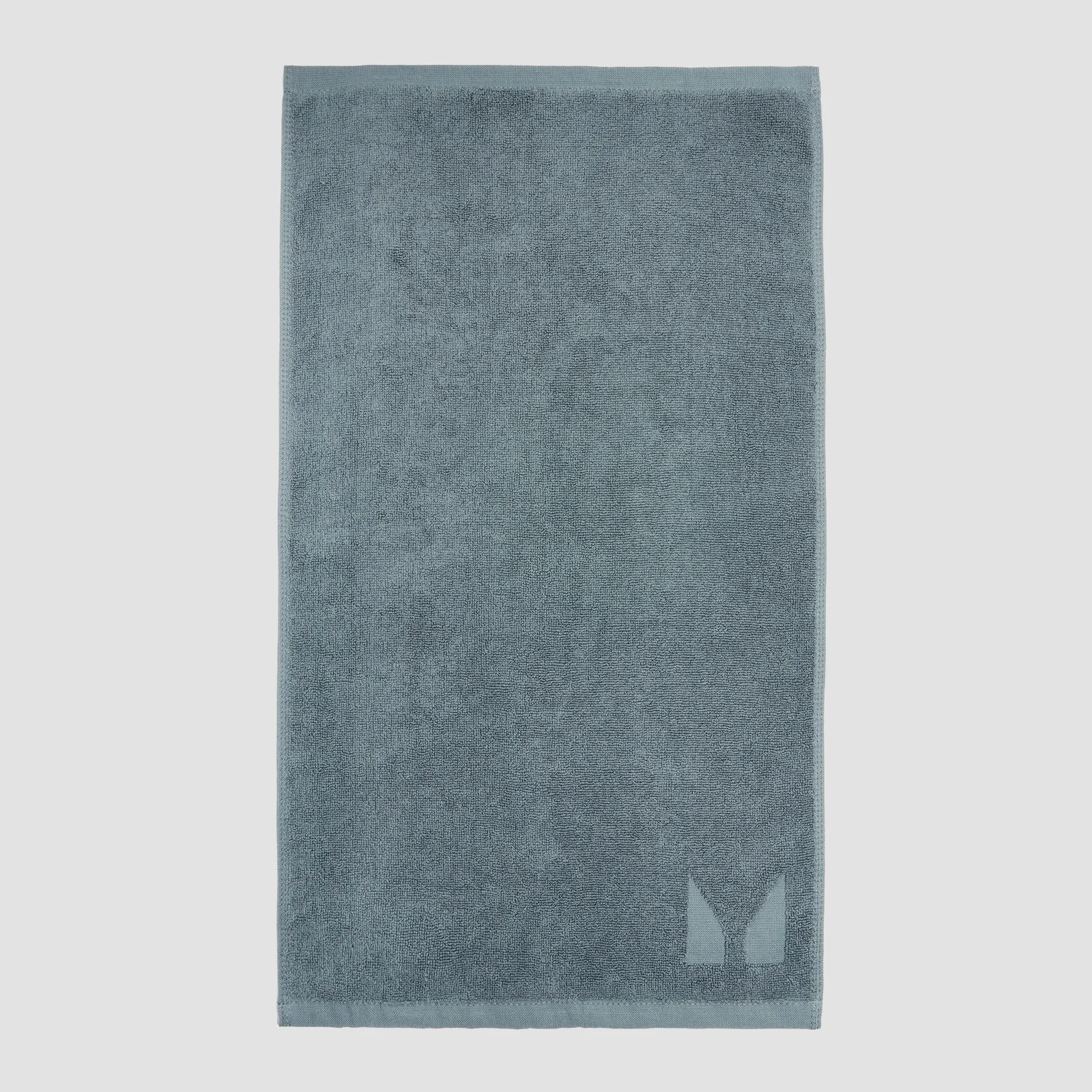 Serviette de sport MP - Ardoise minuit Image 1