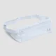 Ceinture de running compacte MP - Bleu aura