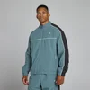 Veste de survêtement tissée MP Lift homme - Ardoise minuit