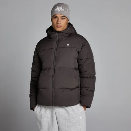 Blouson court MP homme - Cacao