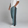 Jogging tissé Lift MP homme - Ardoise minuit