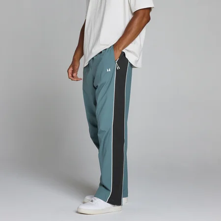 Jogging tissé Lift MP homme - Ardoise minuit