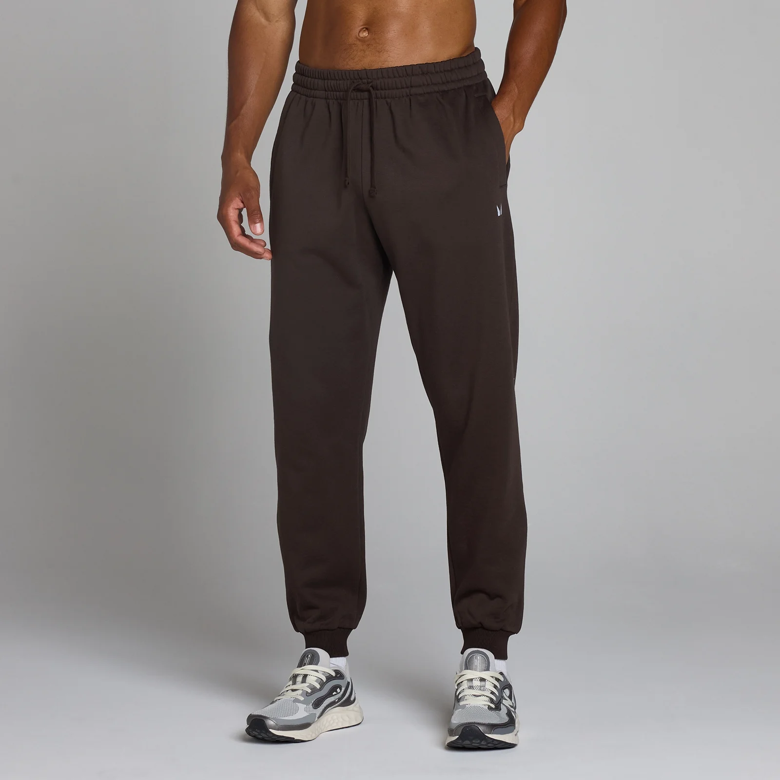 Jogging Rest Day MP homme - Cacao - L Image 1