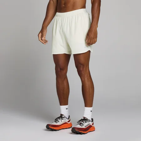 Short 2-en-1 mesh Velocity Ultra 5" MP homme - Brume