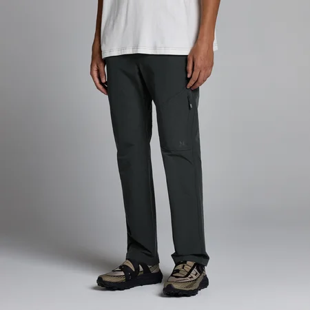 Pantalon technique MP homme - Noir délavé