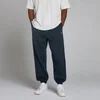 Jogging oversize MP Rest Day homme - Bleu marine foncé
