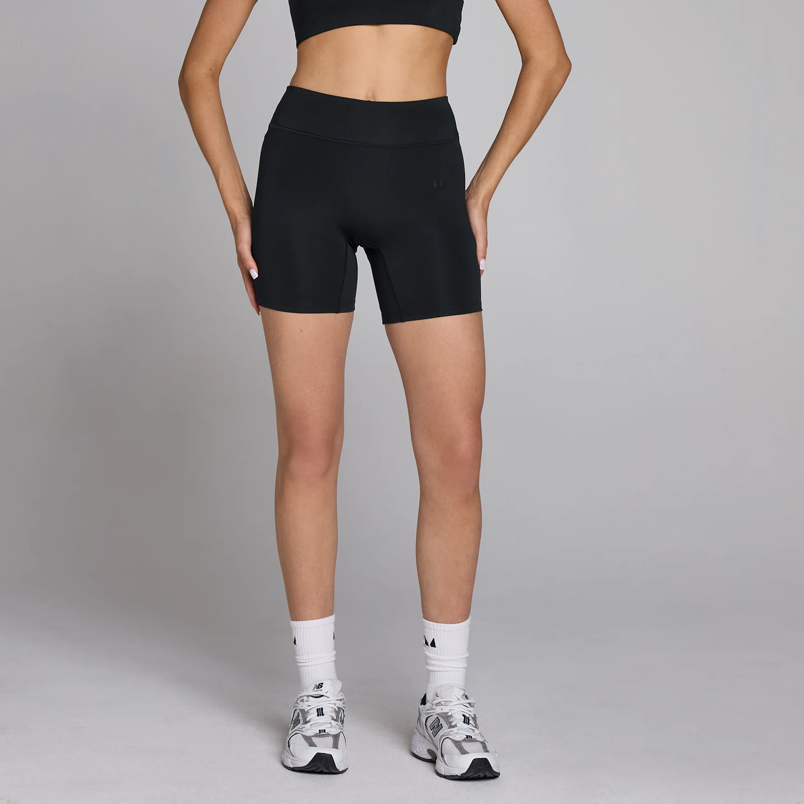 Short d'entraînement MP femme - Noir - XXL Image 1
