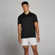 Polo MP Training homme - Noir