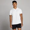 Polo MP Training homme - Blanc