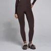 Legging SculptForm MP femme - Cacao