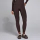 Legging SculptForm MP femme - Cacao