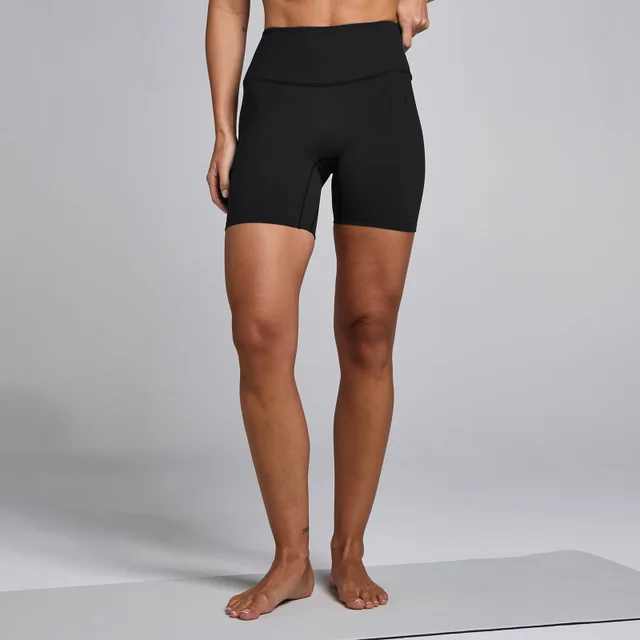 Cuissard SculptForm MP femme - Noir