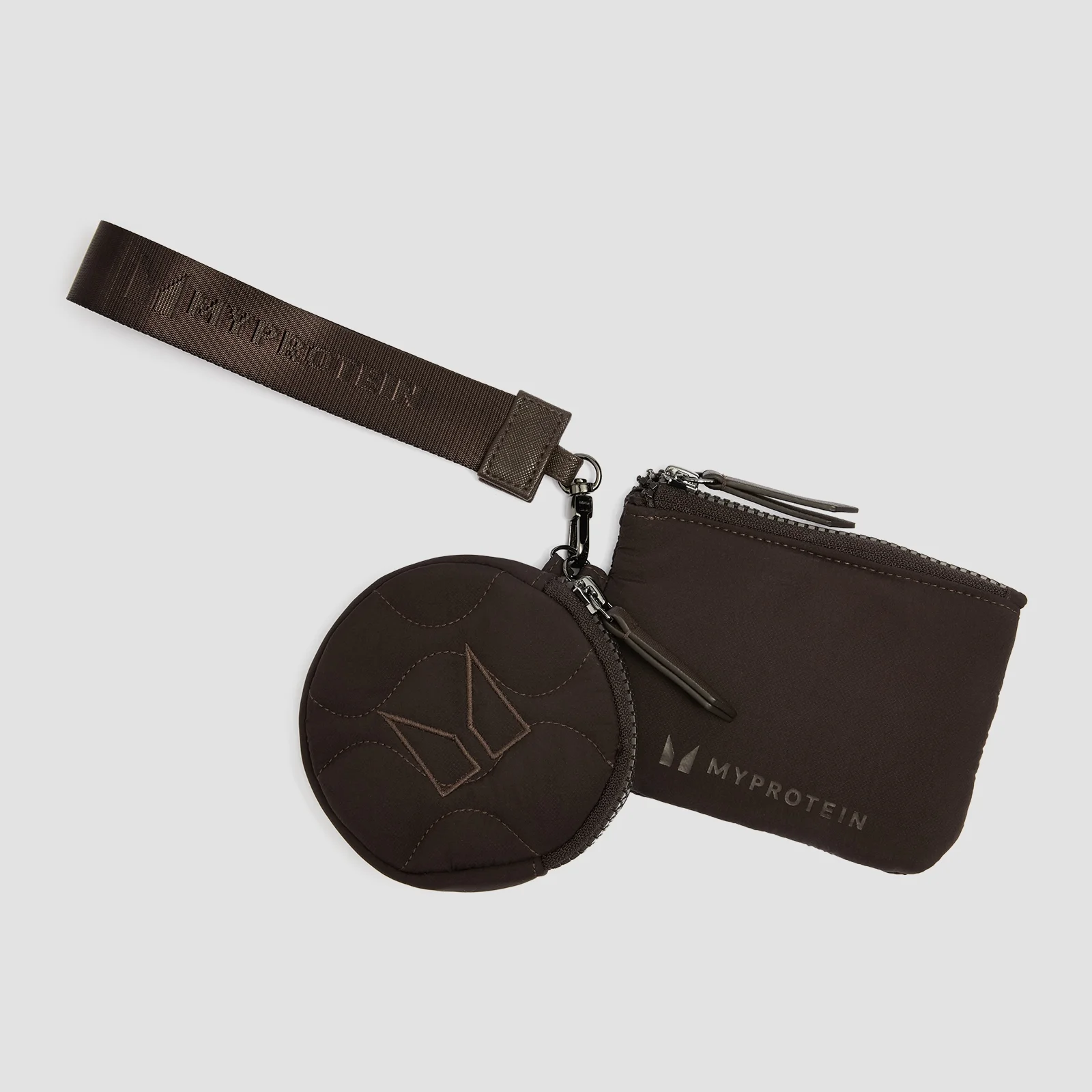 Porte-clés Mycon MP - Cacao Image 1