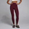 Legging petite SculptForm MP femme - Baie profonde