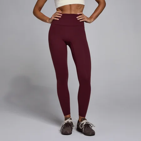 Legging petite SculptForm MP femme - Baie profonde