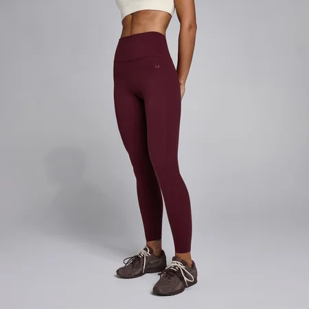 Legging tall SculptForm MP femme - Baie profonde