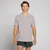 T-shirt sans couture MP Velocity Ultra homme - Champignon