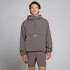 Veste matelassée légère hybride MP homme - Gris cendré