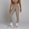 Legging d'entraînement MP femme - Taupe clair