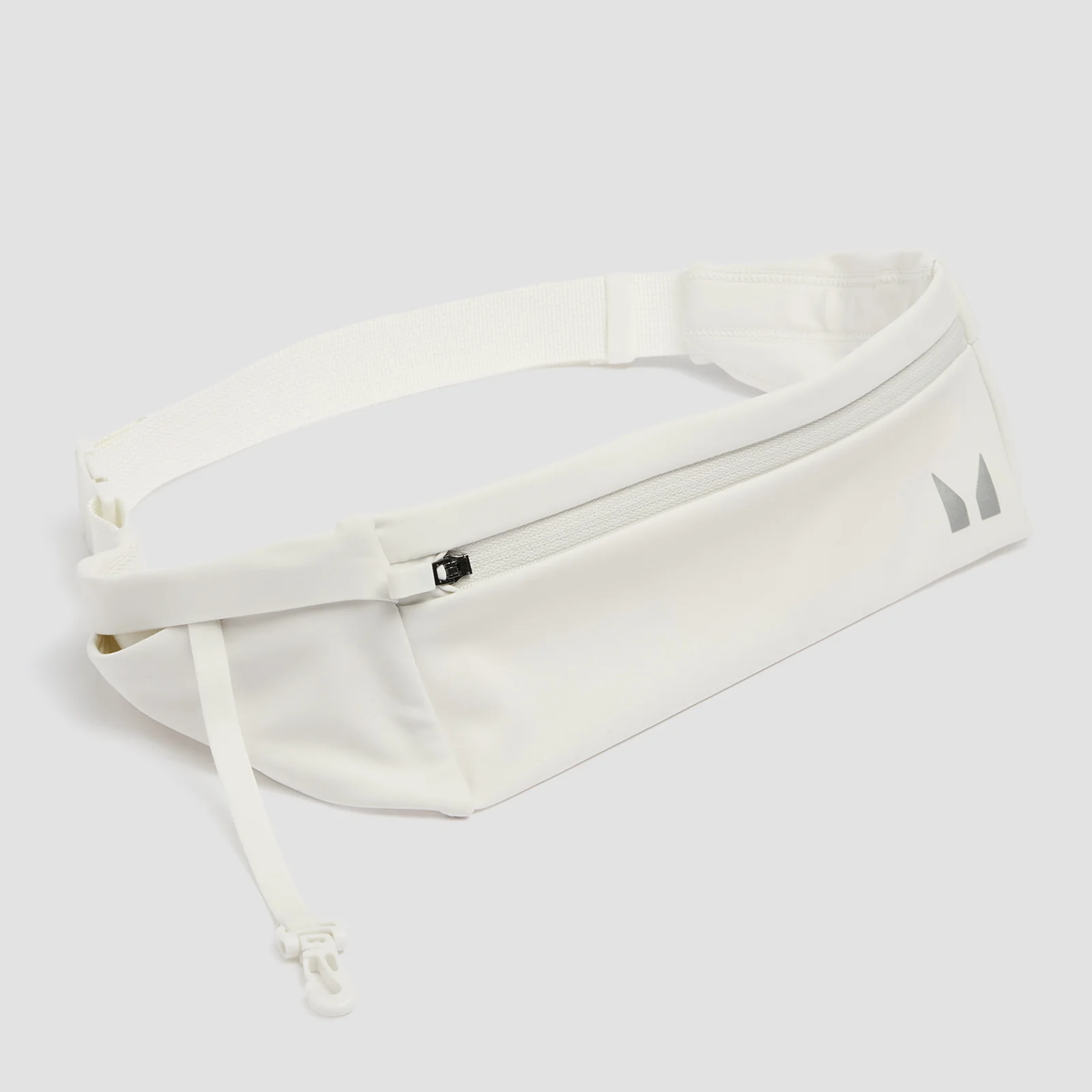 Ceinture de running compacte MP - Brume - M Image 1