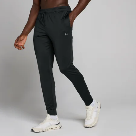 MP Homme Training Tall Pantalon de Jogging - Noir