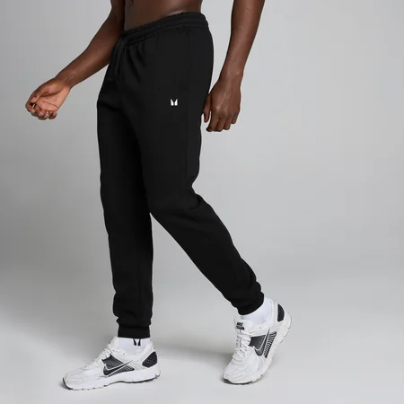 Jogging MP Rest Day homme Tall - Noir