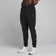 MP Homme Training Tall Woven Pantalon de Jogging - Noir